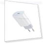 Превью 20W Single USB-C Travel Charger — Chargers