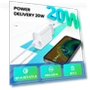 Превью 20W Single USB-C Travel Charger — Chargers