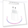 Превью 20W Single USB-C Travel Charger — Chargers