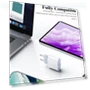 Превью 20W Single USB-C Travel Charger — Chargers
