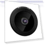 Thumbnail 720P Wifi Wireless Network Camera Wide-angle Recorder — Camcorder
