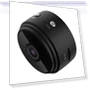 Thumbnail 720P Wifi Wireless Network Camera Wide-angle Recorder — Camcorder
