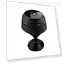 Thumbnail 720P Wifi Wireless Network Camera Wide-angle Recorder — Camcorder