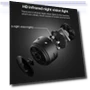 Thumbnail 720P Wifi Wireless Network Camera Wide-angle Recorder — Camcorder