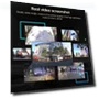 Thumbnail 720P Wifi Wireless Network Camera Wide-angle Recorder — Camcorder
