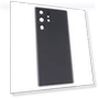 Thumbnail Battery Back Cover with Camera Lens Cover — Back Covers, Samsung
