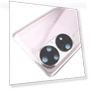 Thumbnail Battery Back Cover with Camera Lens — Back Covers, Huawei