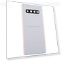 Thumbnail Battery Back Cover with Camera Lens — Back Covers, Samsung