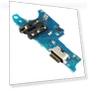 Thumbnail Charging Port Board with IC — Repair Kits, Samsung