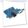 Thumbnail Charging Port Board — Repair Kits, Samsung