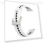 Превью Colorful Hole Silicone Watch Band — Watch Accessories, Suunto