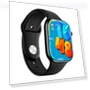 Thumbnail Fitness Sport Smart Watch — Smartwatches