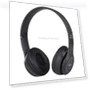 Thumbnail Foldable Wireless Bluetooth Headphone with 3.5mm Audio Jack — Audio Gear