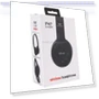 Thumbnail Foldable Wireless Bluetooth Headphone with 3.5mm Audio Jack — Audio Gear