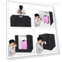 Thumbnail Folding Portable Photo Lighting Studio Shooting Tent Box Kit — Photography Lighting & Studio Equipment, PULUZ