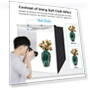 Thumbnail Folding Portable Photo Lighting Studio Shooting Tent Box Kit — Photography Lighting & Studio Equipment, PULUZ