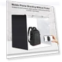 Thumbnail Folding Portable Photo Lighting Studio Shooting Tent Box Kit — Photography Lighting & Studio Equipment, PULUZ