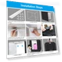 Thumbnail Folding Portable Photo Lighting Studio Shooting Tent Box Kit — Photography Lighting & Studio Equipment, PULUZ