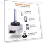 Thumbnail HID Xenon Headlight Bulbs — Headlight