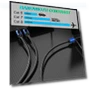 Thumbnail High-Quality Thin CAT8 Ethernet Cable — Cat 5e