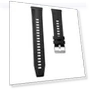 Превью Hybrid Nylon Silicone Watch Band — Watch Straps & Bands, Amazfit