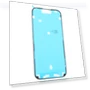 Превью LCD Frame Bezel Waterproof Adhesive Stickers — Screen Protectors