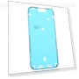 Превью LCD Frame Bezel Waterproof Adhesive Stickers — Screen Protectors