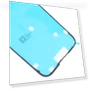 Превью LCD Frame Bezel Waterproof Adhesive Stickers — Screen Protectors
