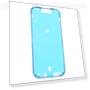 Превью LCD Frame Bezel Waterproof Adhesive Stickers — Screen Protectors