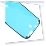 Превью LCD Frame Bezel Waterproof Adhesive Stickers — Screen Protectors
