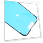 Превью LCD Frame Bezel Waterproof Adhesive Stickers — Screen Protectors