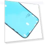 Thumbnail LCD Frame Bezel Waterproof Adhesive Stickers — Screen Protectors