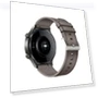 Превью Leather Watch Band — Girls' Watch Straps, Huawei