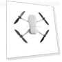 Thumbnail Low Noise Quick-release Wing Propellers — Propellers, Sunnylife
