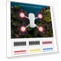 Thumbnail Low Noise Quick-release Wing Propellers — Propellers, Sunnylife