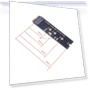 Thumbnail M.2 PCIe NVME SSD Adapter for MacBook — External SSDs