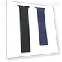 Превью Magnetic Loop Silicone Watch Band — Watch Accessories