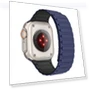 Превью Magnetic Loop Silicone Watch Band — Watch Accessories