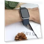 Превью Magnetic Loop Silicone Watch Band — Watch Accessories