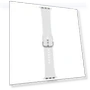 Thumbnail Metal Pin Buckle Silicone Watch Band — Watch Accessories, Kalebol