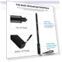 Превью Metal Selfie Stick Monopod — Selfie Sticks, PULUZ