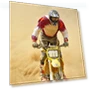 Превью Motorcycle Helmet Chin Strap Mount — Steady Shots, PULUZ