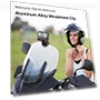 Thumbnail Motorcycle Windshield Action Camera Mount Clip — Mounts & Clamps, PULUZ