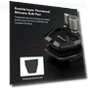 Thumbnail Motorcycle Windshield Action Camera Mount Clip — Mounts & Clamps, PULUZ