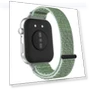 Thumbnail Nylon Loop Hook and Loop Fastener Watch Band — Watch Straps & Bands, Huawei