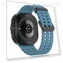 Превью Ocean Hole Dual Buckle Silicone Watch Band — Bands, Samsung