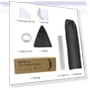 Thumbnail Octagon Parabolic Softbox with Bowens Mount — Soft Boxes, PULUZ