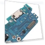 Thumbnail OEM Charging Port Board with IC — Charging Solutions, Samsung
