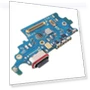 Thumbnail Original Charging Port Board — Touchscreen Panels, Samsung
