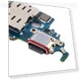 Thumbnail Original Charging Port Board — Touchscreen Panels, Samsung